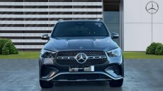 Mercedes-Benz GLE 450d 4Matic AMG Line Prem 5dr 9G-Tronic [7 St] Diesel Estate